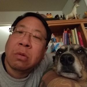 Meet your Posher, Keith